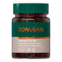 Bonusan Vitamina D3 25mcg (1000UI) 90 Perlas