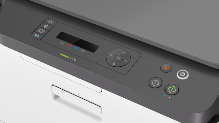 HP Color Laser MFP 178nw HP Color Laser MFP 178nw