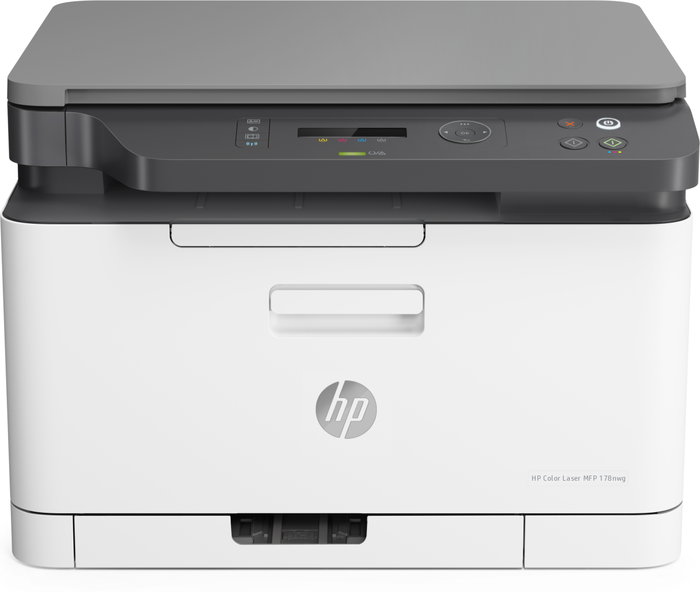 HP Color Laser MFP 178nw HP Color Laser MFP 178nw