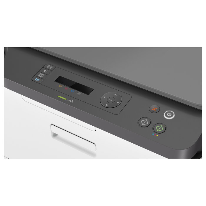 HP Color Laser MFP 178nw HP Color Laser MFP 178nw