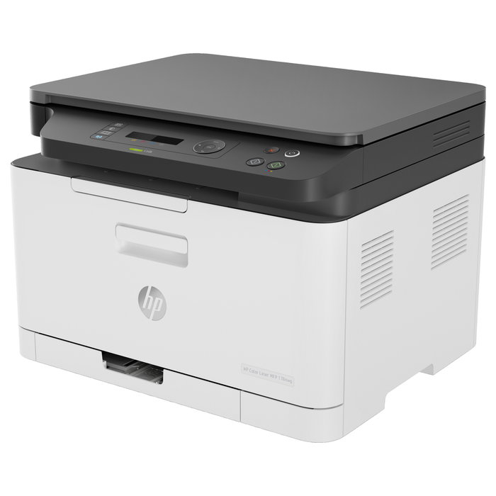 HP Color Laser MFP 178nw HP Color Laser MFP 178nw