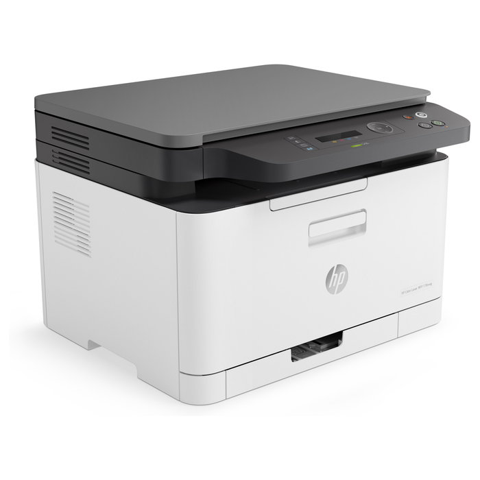 HP Color Laser MFP 178nw HP Color Laser MFP 178nw