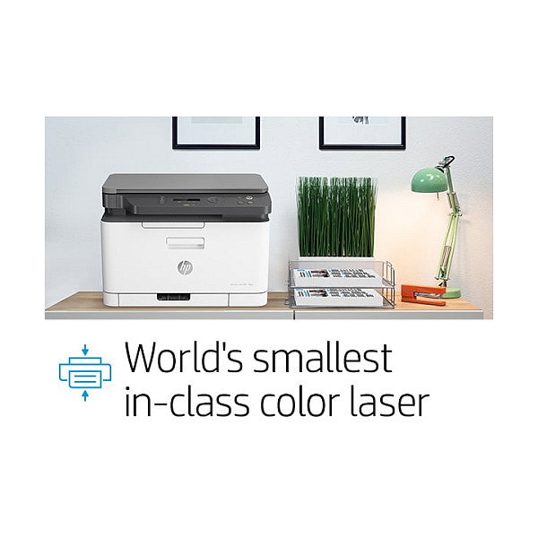 HP Color Laser MFP 178nw HP Color Laser MFP 178nw