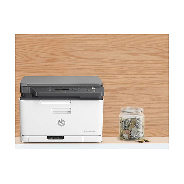 HP Color Laser MFP 178nw HP Color Laser MFP 178nw