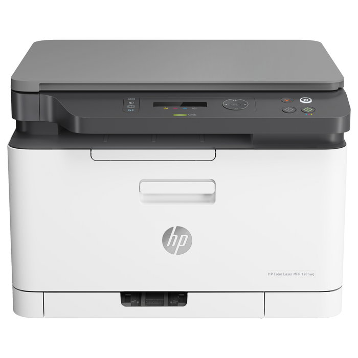 HP Color Laser MFP 178nw HP Color Laser MFP 178nw