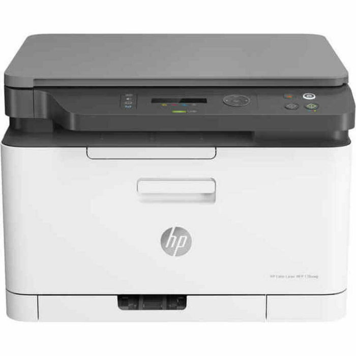 HP Color Laser MFP 178nw HP Color Laser MFP 178nw