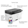 HP Color Laser MFP 178nw