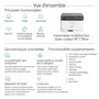 HP Color Laser MFP 178nw