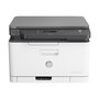 HP Multifuncion Laser Color 178Nw Wi-Fi, LAN, USB Multifuncion Imprime, Copia y Escanea
