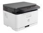 HP Multifuncion Laser Color 178Nw Wi-Fi, LAN, USB Multifuncion Imprime, Copia y Escanea