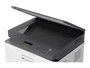 HP Multifuncion Laser Color 178Nw Wi-Fi, LAN, USB Multifuncion Imprime, Copia y Escanea