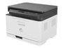 HP Multifuncion Laser Color 178Nw Wi-Fi, LAN, USB Multifuncion Imprime, Copia y Escanea