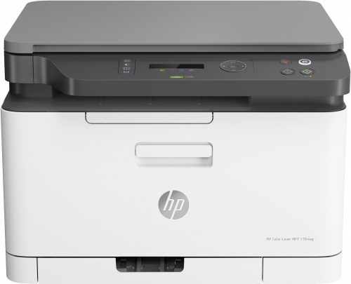 HP Color Laser MFP 178nw HP Color Laser MFP 178nw