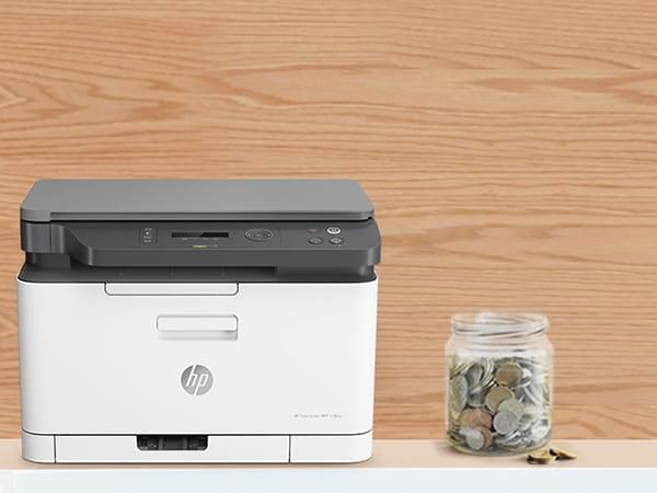 HP Color Laser MFP 178nw HP Color Laser MFP 178nw
