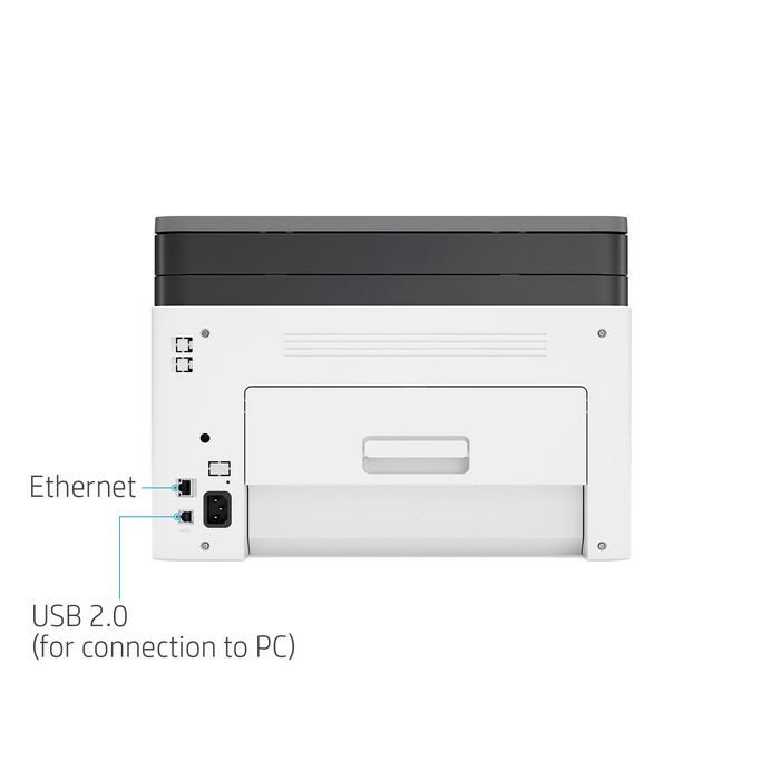 HP Color Laser MFP 178nw HP Color Laser MFP 178nw