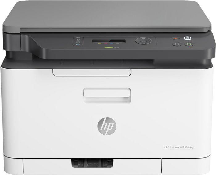 HP Color Laser MFP 178nw HP Color Laser MFP 178nw