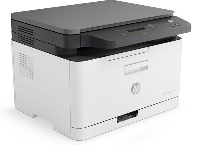 HP Color Laser MFP 178nw HP Color Laser MFP 178nw