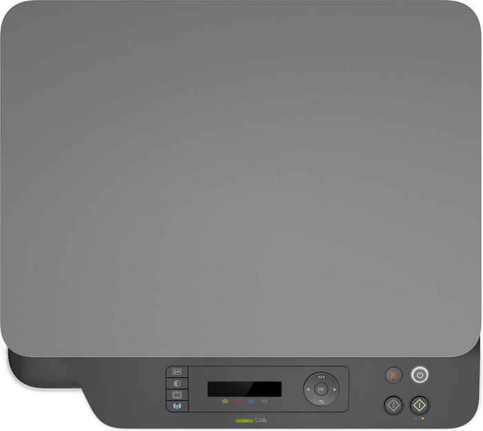 HP Color Laser MFP 178nw HP Color Laser MFP 178nw