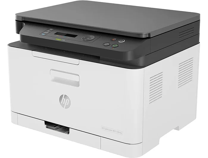 HP Color Laser MFP 178nw HP Color Laser MFP 178nw