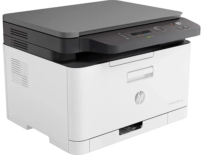 HP Color Laser MFP 178nw HP Color Laser MFP 178nw