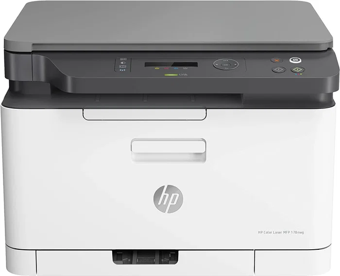 HP Color Laser MFP 178nw HP Color Laser MFP 178nw