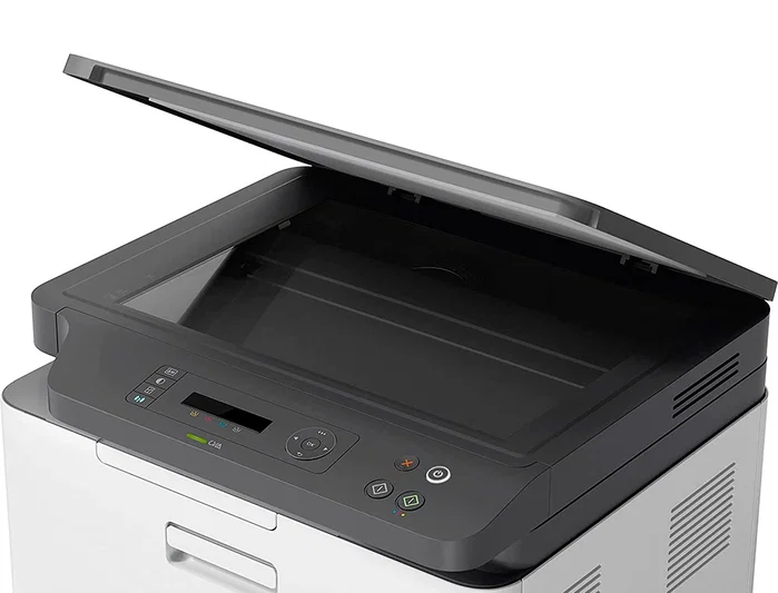 HP Color Laser MFP 178nw HP Color Laser MFP 178nw