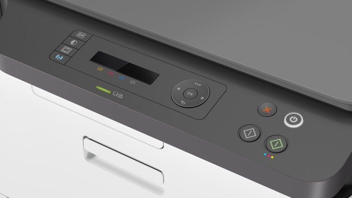 HP Color Laser MFP 178nw HP Color Laser MFP 178nw
