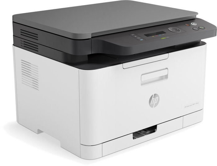 HP Color Laser MFP 178nw HP Color Laser MFP 178nw