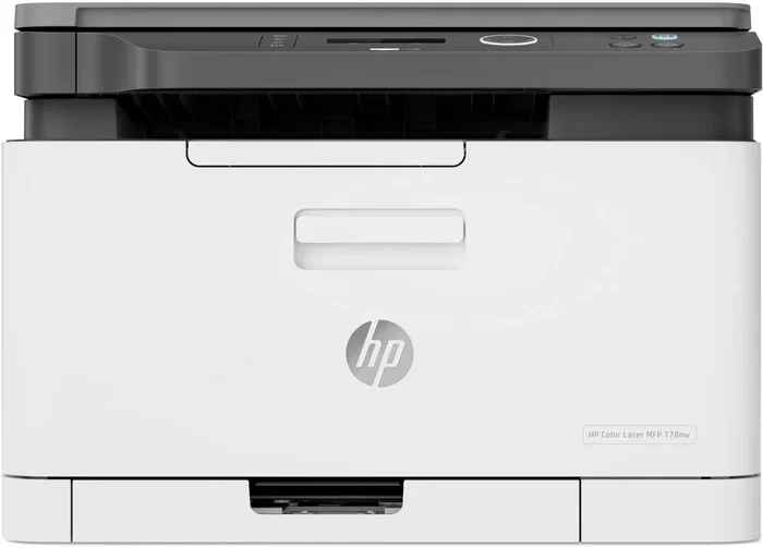 HP Color Laser MFP 178nw HP Color Laser MFP 178nw