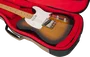 Gator Funda para Guitarra Eléctrica Transit Marrón