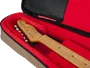 Gator Funda para Guitarra Eléctrica Transit Marrón