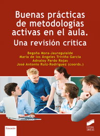 Buenas practicas de metodologias activas en el aula, Begoña Mora-Jaureguialde et al. - SINTESIS EDITORIAL