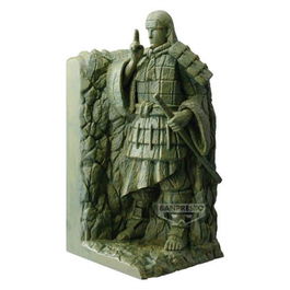 Banpresto Figura Hashirama Senju Naruto Fl The Final Valley 19cm