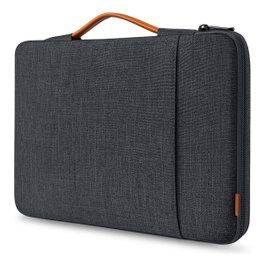 Inateck Funda para Portátil de 14 pulg. LB02006 Negro