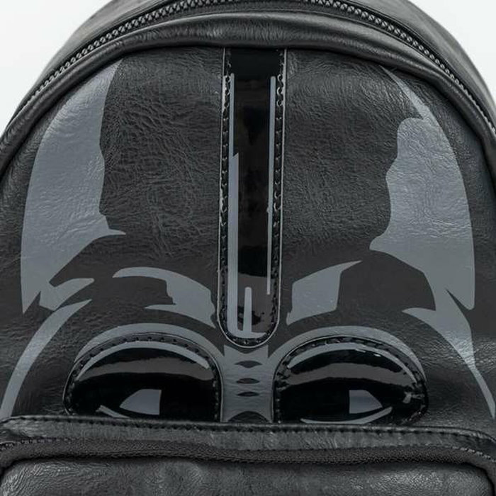 CERDÁ Mochila Casual Star Wars Stormtrooper en Polipiel