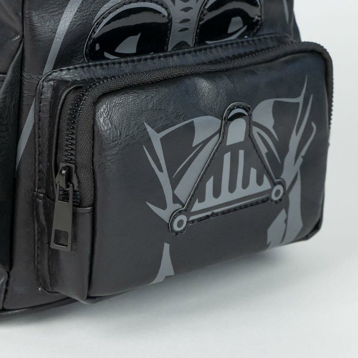 CERDÁ Mochila Casual Star Wars Stormtrooper en Polipiel