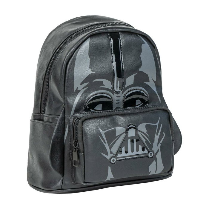 CERDÁ Mochila Casual Star Wars Stormtrooper en Polipiel