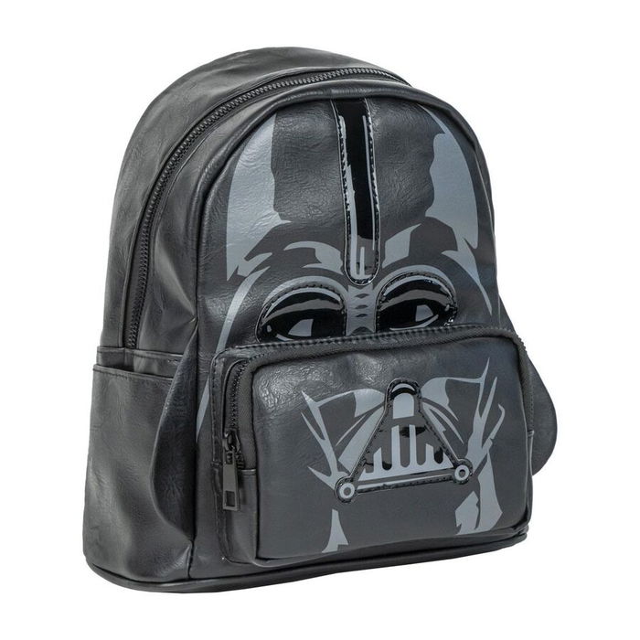 CERDÁ Mochila casual Darth Vader Star Wars Polipiel