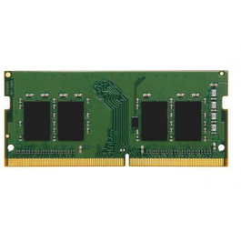 CoreParts Módulo de Memoria RAM 16GB 3200MHz DDR4 SO-DIMM Non-ECC CL22 1.2V Unbuffered