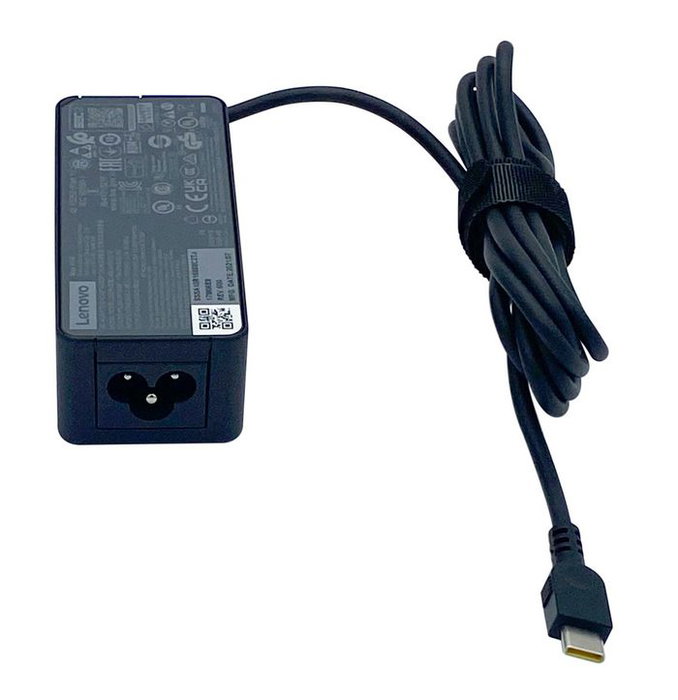 Lenovo Adaptador de CA USB Type-C 45W