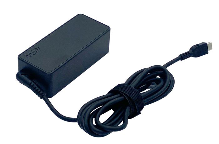 Lenovo Adaptador de CA USB Type-C 45W