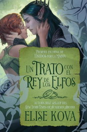 Un trato con el rey de los elfos, Elise Kova - BOOKS4POCKET EDITORIAL