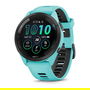 Garmin Forerunner 265 Reloj Deportivo con GPS AMOLED Pantalla Táctil 8GB Bluetooth Wifi Color Negro Azul