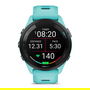 Garmin Forerunner 265 Reloj Deportivo con GPS AMOLED Pantalla Táctil 8GB Bluetooth Wifi Color Negro Azul