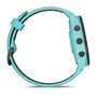 Garmin Forerunner 265 AMOLED 46 mm Negro, Azul