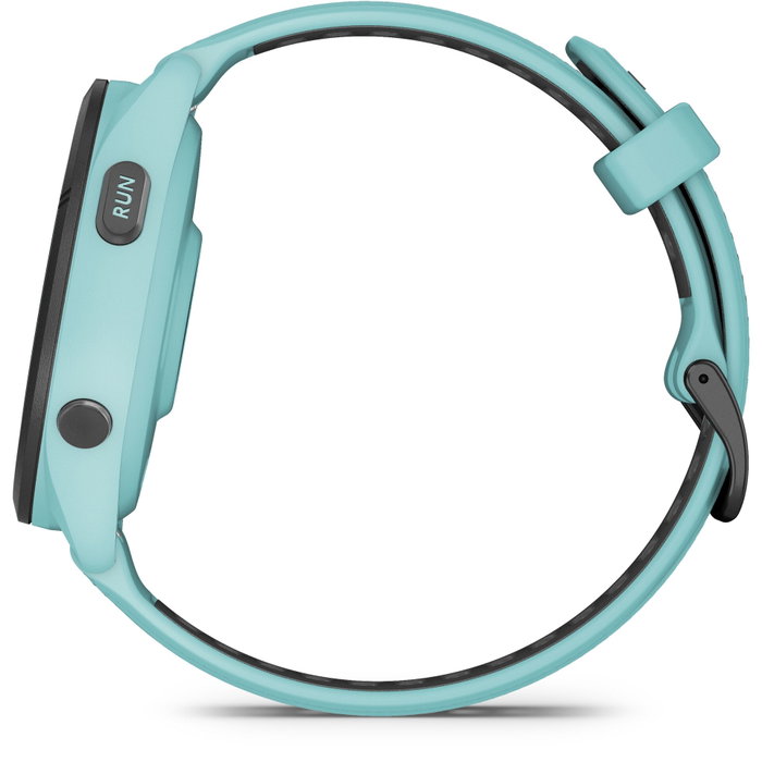 Garmin Forerunner 265 Negro, Azul