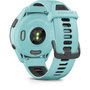 Garmin Forerunner 265 Negro, Azul