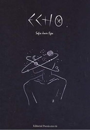 ECHO, Sofía Jover Egea - EDITORIAL POESIA ERES TU