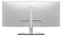 DELL UltraSharp U3423WE Monitor Curvo 34,1 pulgadas WQHD IPS Plata