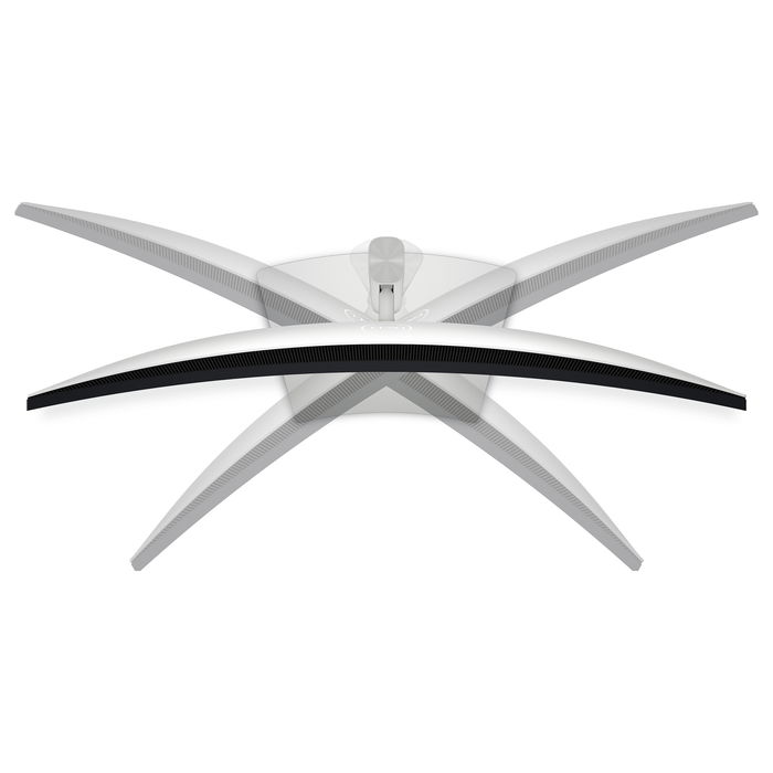 Dell 210-BFIT U3423WE Monitor 34.1 pulgadas Negro